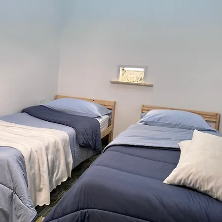 Apartamento Vibes Ercolano