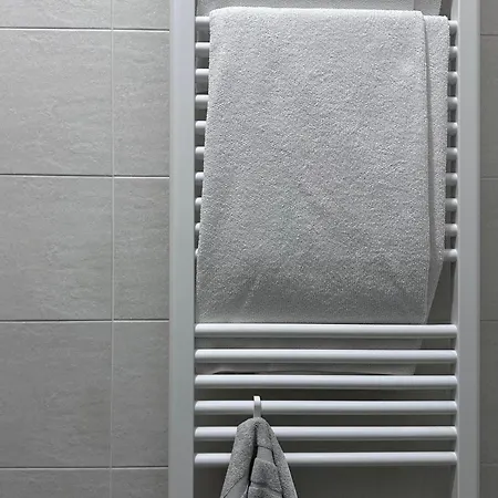 Vibes Apartamento Ercolano