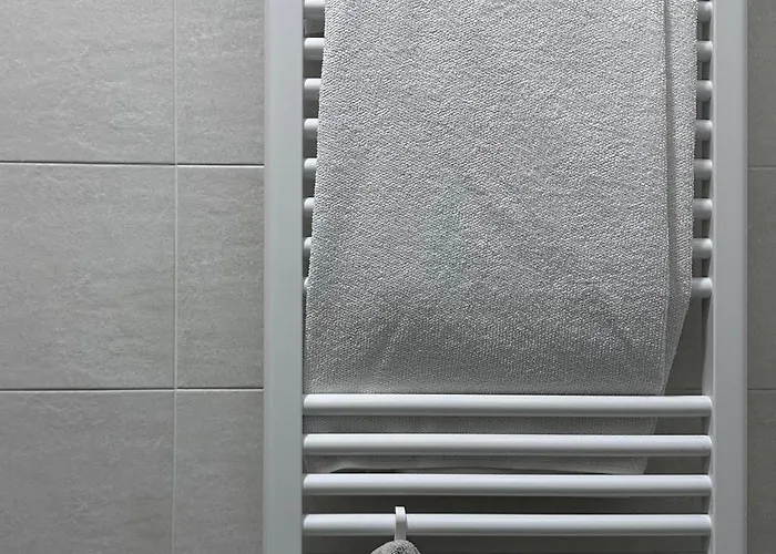 Vibes Apartmán Ercolano